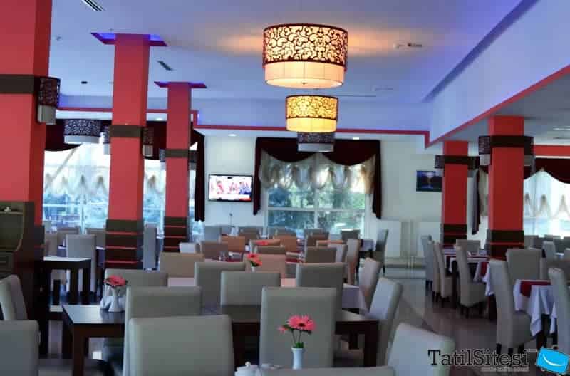 Akasya  Kızılcahamam Termal